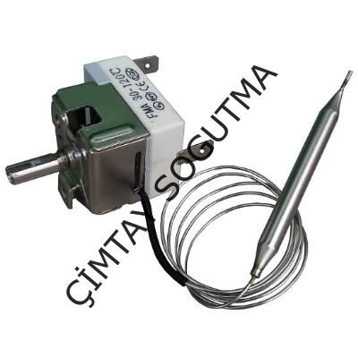FMA  0-40 TERMOSTAT