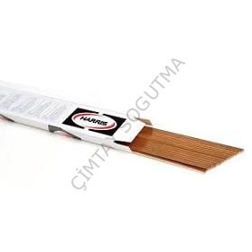 HARRİS YASSI  KAYNAK TELİ paket 1kg