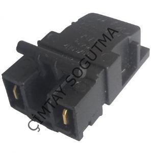 UZUN BUTON BUHAR TERMİĞİ SL-888 B