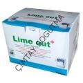 LİME OUT 10 ad. x 50 gr. ÇM.-BLŞ. MK. TEMİZLEYİCİ