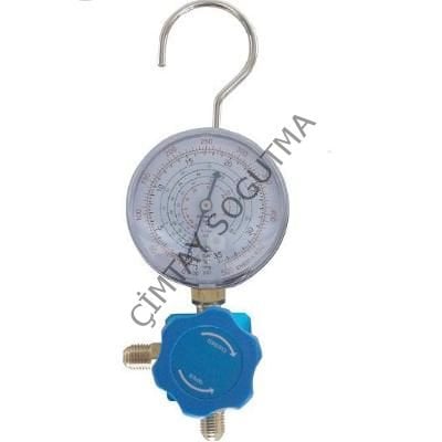 TEKLİ MANİFOLD R 600-R 290-R 1270 CT-466A