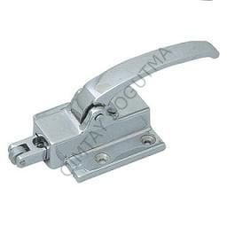 ESKİ TİP VİTRİN KİLİT 3002