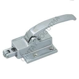 ESKİ TİP VİTRİN KİLİT 3002