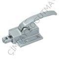 ESKİ TİP VİTRİN KİLİT 3002