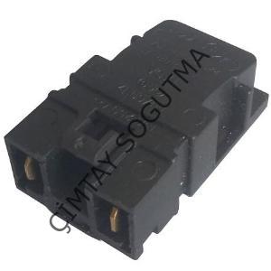 KISA BUTON BUHAR TERMİK 888-C