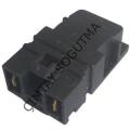 KISA BUTON BUHAR TERMİK 888-C