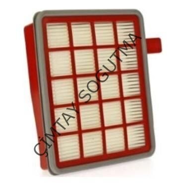 FERSAN FAKİR VEYRON HEPA TOZ HAZNE