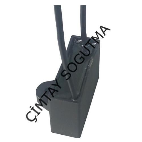 VANTİLATÖR KONDANSATÖRÜ 2.5 MF