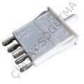 ARÇELİK-BOSCH 4 SOKET YASSI  BUTON