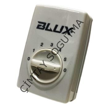 TAVAN VANTİLATÖRÜ DUVAR HIZ ANAHTARI