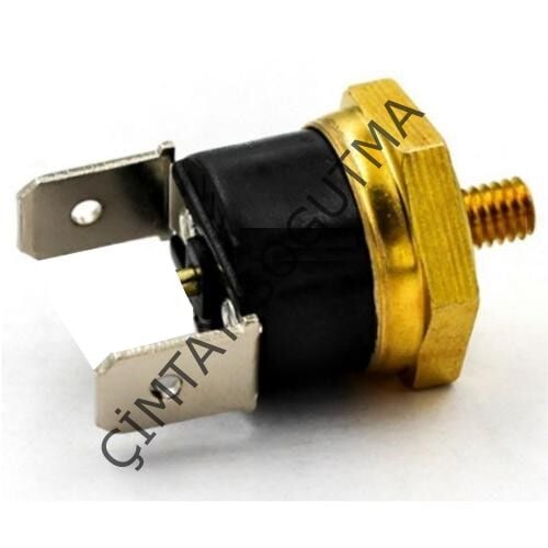 VİDALI 145 C KAPALI KONTAK TERMİK