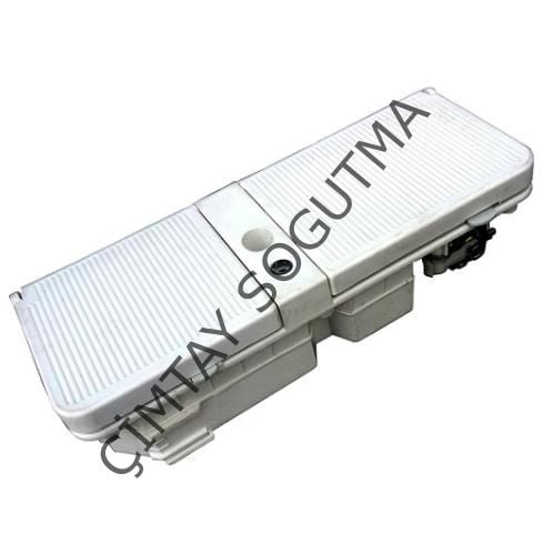 DİNLENMİŞ BULAŞIK MK. DETERJAN KUTUSU