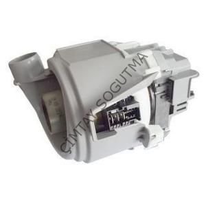 BOSCH ORJ. BLŞ.YIKAMA MOTOR 651956 büyük