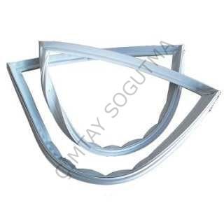 ARÇELİK 68 x 124 GEÇMELİ CONTA