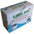 LİME OUT 5 x 50 GR. ÇAMAŞIR BULAŞIK TEMİZLEYİCİ
