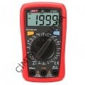 UNI-T 33 D+ DİJİTAL MULTİMETRE ohm metre