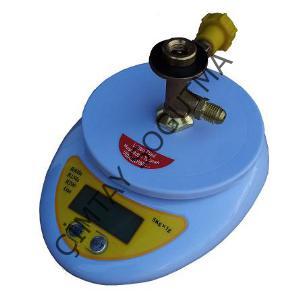 TERAZİLİ TÜP DESTEK ÜNİTESİ 600 GAZ