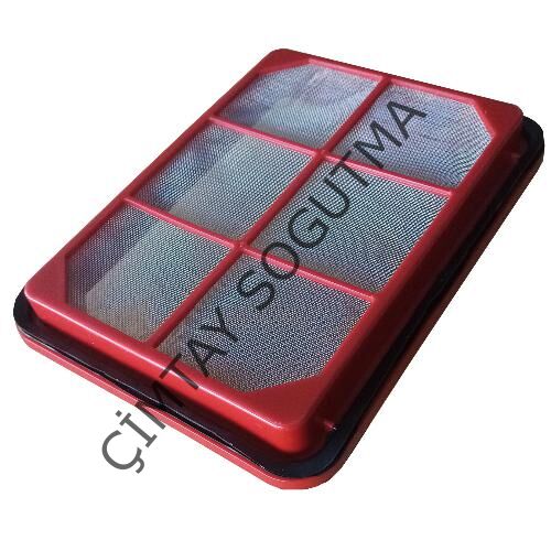 FERSAN Rowenta Silence Force Multicyclonic kaset
