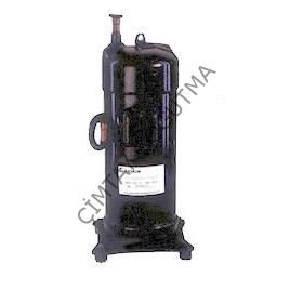 DAIKIN JT160G-P8Y1 56.970 BTU R410A