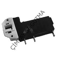 MUHTELİF ÇAMAŞIR MK. NO: 3 KİLİT