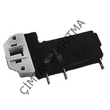 MUHTELİF ÇAMAŞIR MK. NO: 3 KİLİT