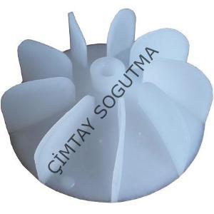 KUAFÖR MAK. PERVANESİ 4.5 mm.