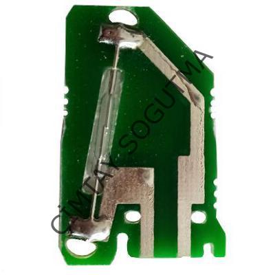 ARÇELİK SU SAYAÇ KARTI 1882690100