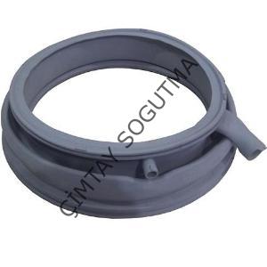 BOSCH SIEMENS GRİ KÖRÜK DELİKLİ 8 kg.