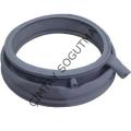BOSCH SIEMENS GRİ KÖRÜK DELİKLİ 8 kg.