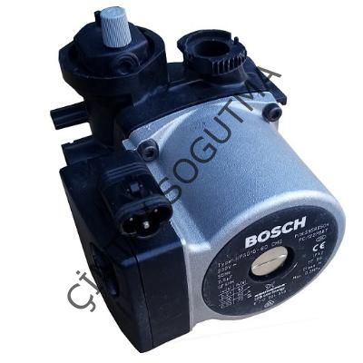 DİNLENMİŞ GRUNDFOS POMPA