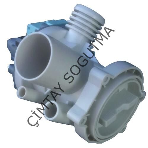 BEKATECH VESTEL SU JETLİ POMPA