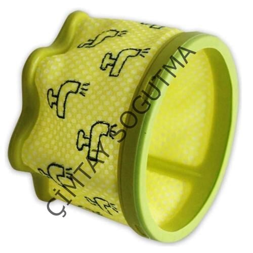 LG A9 SERİ DİK SÜPÜRGE FİLTRE TORBA