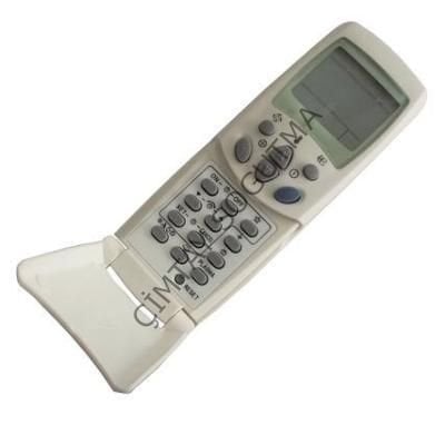 ARÇELİK-BEKO-LG KLİMA KUMANDASI 37