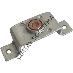 FÖN MAKİNASI MOTORU 4,5 BURÇ-YATAK