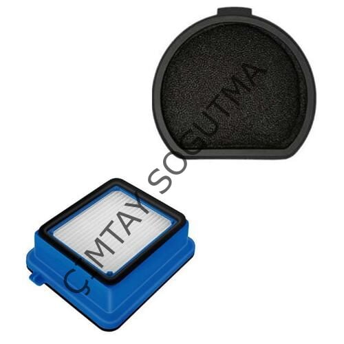 FERSAN Electrolux PQ91 Serisi Hepa ve Sünger Filtre