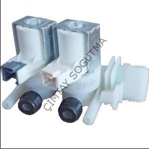 ARİSTON 2 Lİ VENTİL grup terminalli