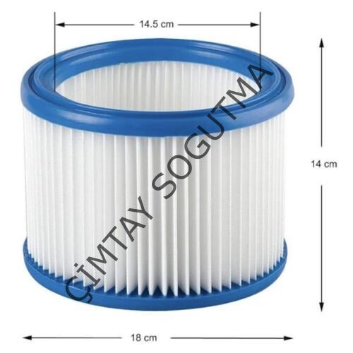 NİLFİSK AERO MULTİ HEPA