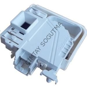 İTALYAN BOSCH KİLİT 613070 iğne soketli