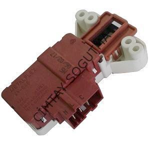 İTALYAN VESTEL KİLİT ZV446-M5 32005174