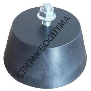 ERS KLİMA TAKOZU VANTOZ Q 50 KÜÇÜK