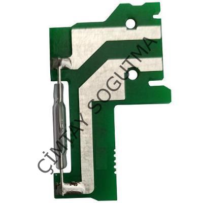 VESTEL SU SAYAC KARTI 42008813