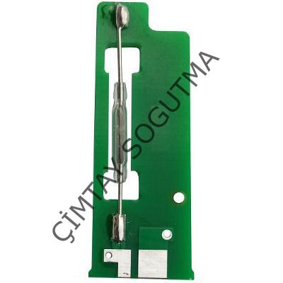 VESTEL SU SAYAC KARTI 42153776