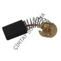 MAKİTA TAŞLAMA KÖM. 5 x 11 x 19 mm. 2 lik pk. L13303