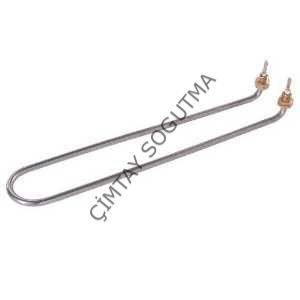 BALÇIK 30 cm. BENMARİ REZ. KIVRIK ÇIKIŞ