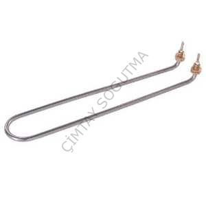 MEGA 80 cm. BENMARİ KIVRIK ÇIKIŞ REZİSTANS