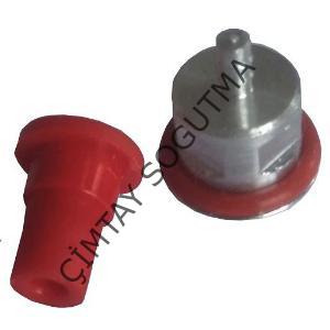 TEFAL DÜDÜKLÜ TENC. EMNİYET SİBOBU