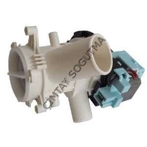 ARÇELİK TRİOSMART 3320-3340 POMPA