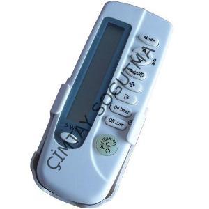 SAMSUNG KLİMA KUMANDASI