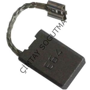 BOSCH TAŞLAMA E 64 Sigortalı 6.3-16-22 mm. 2 lik.pk.