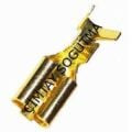 KROM 4.8 DİŞİ TERMİNAL 250 Li pk.